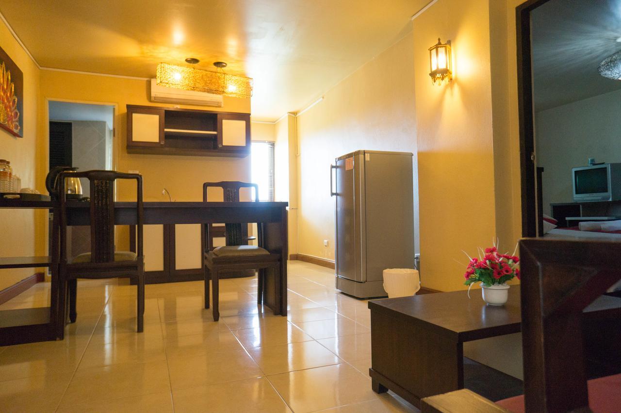 Noble Place Chiangmai Hotel 3*