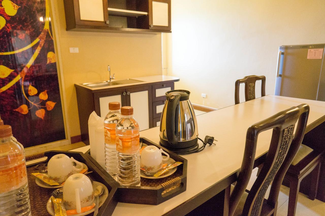 Hotel Noble Place Chiangmai Chiang Mai