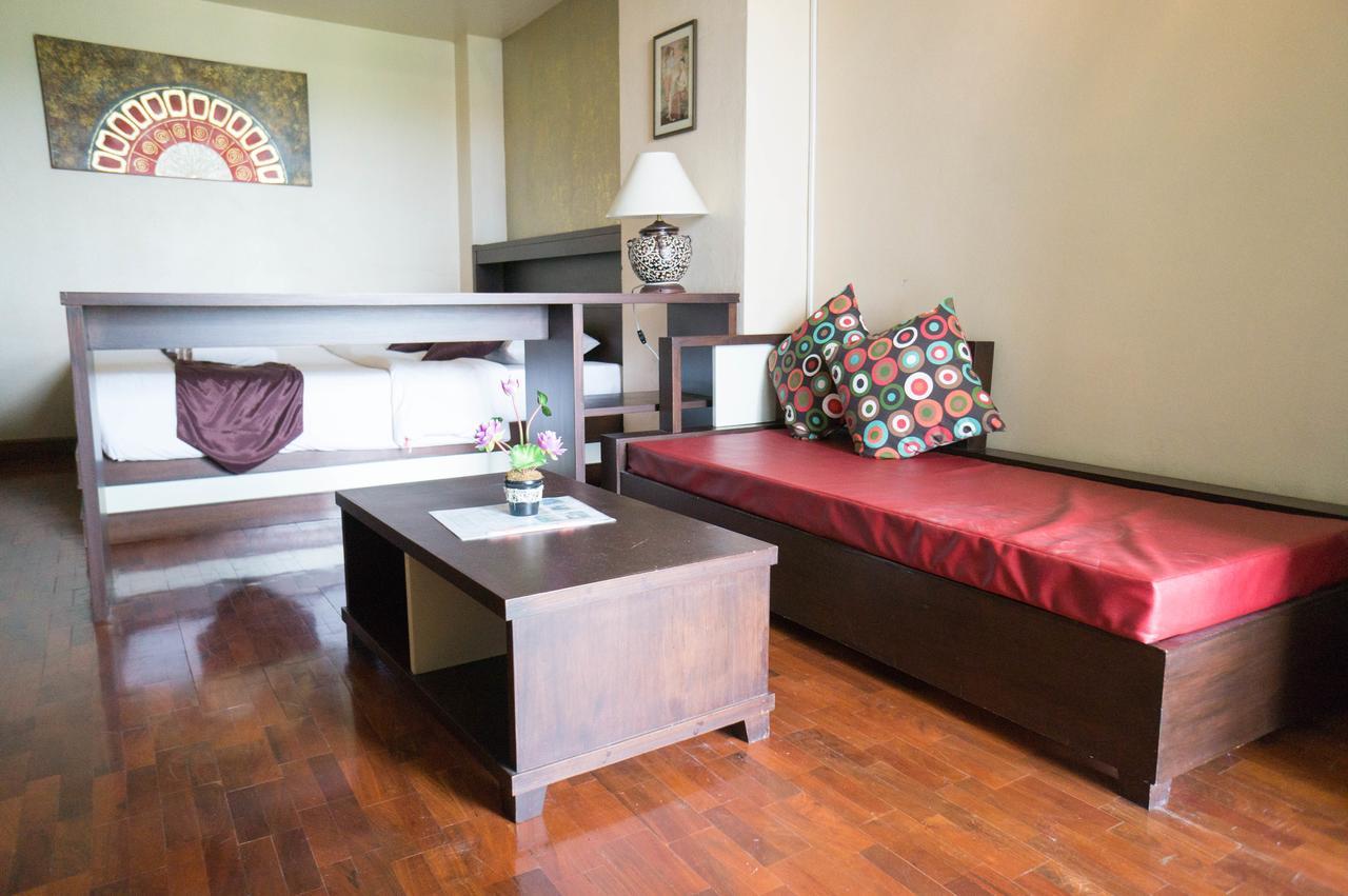 Hotel Noble Place Chiangmai Chiang Mai