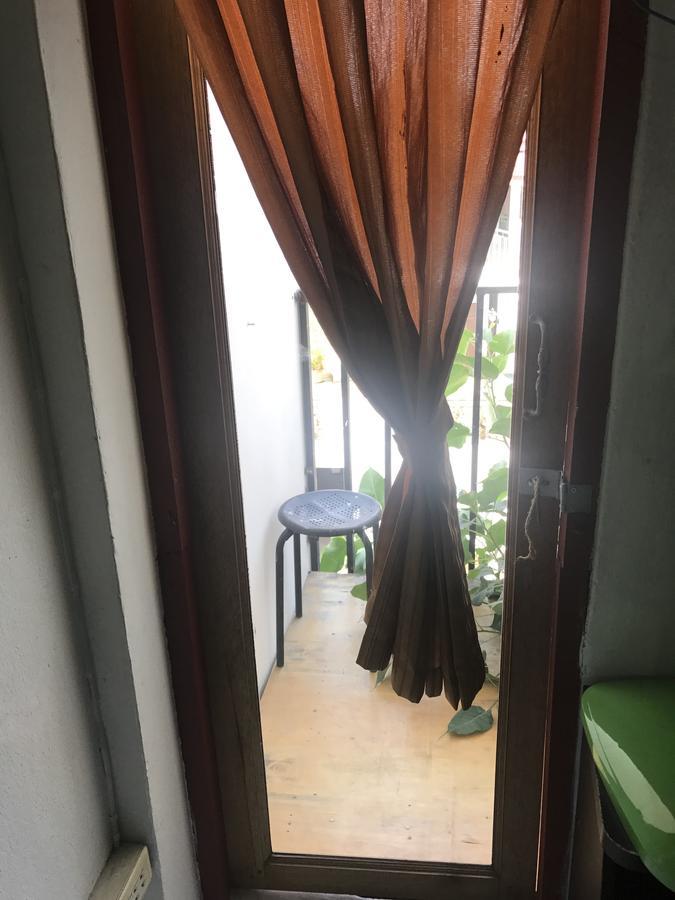 Homestay Shambhala Homestay