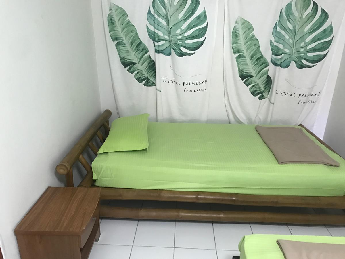 Homestay Shambhala Homestay Chiang Mai