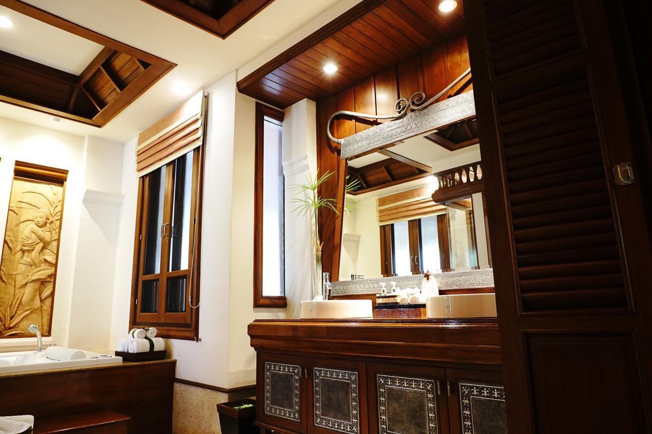 Oasis Baan Saen Doi Resort Chiang Mai