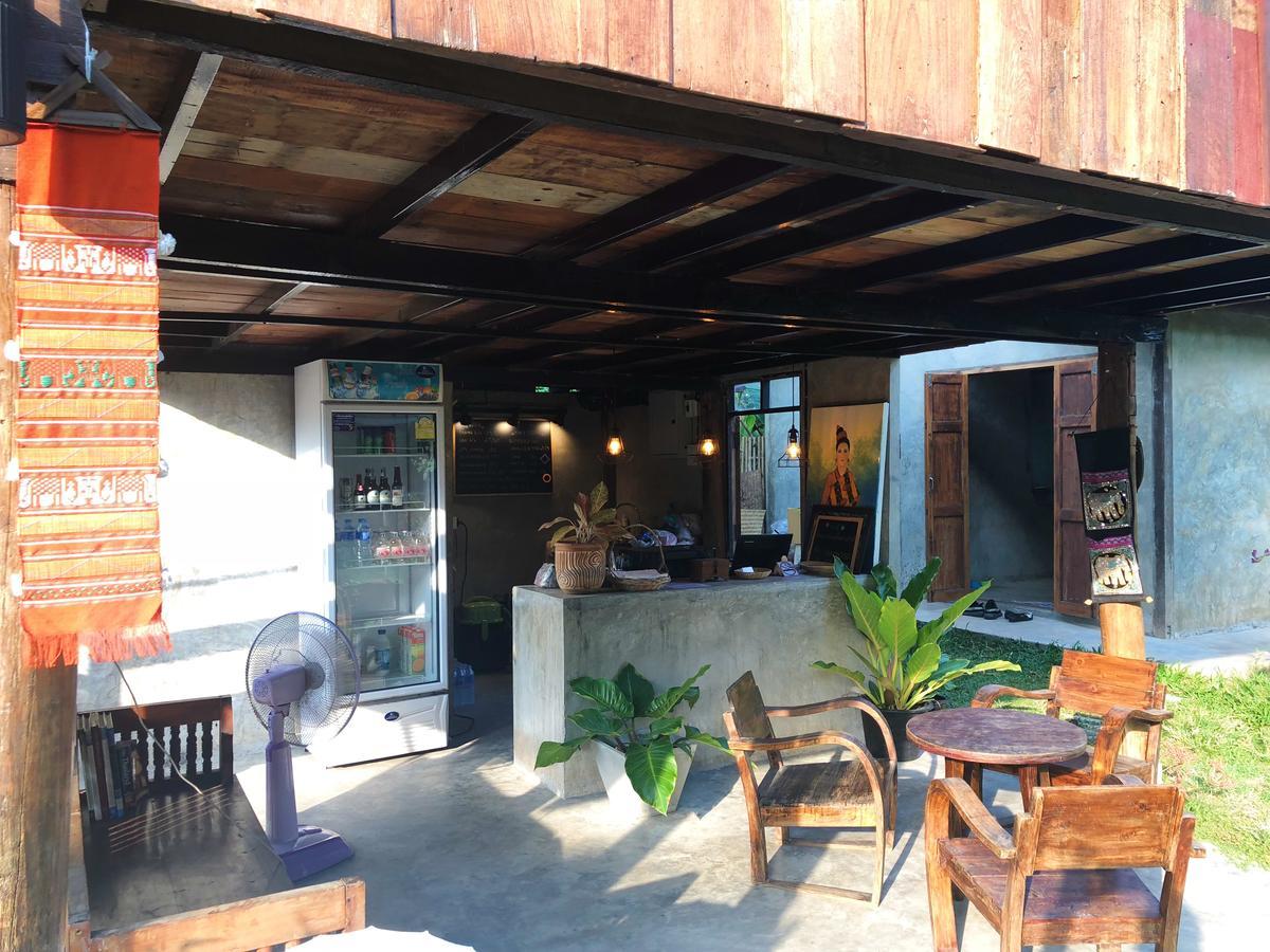 Lanna House Lanna Hut Chiangmai *