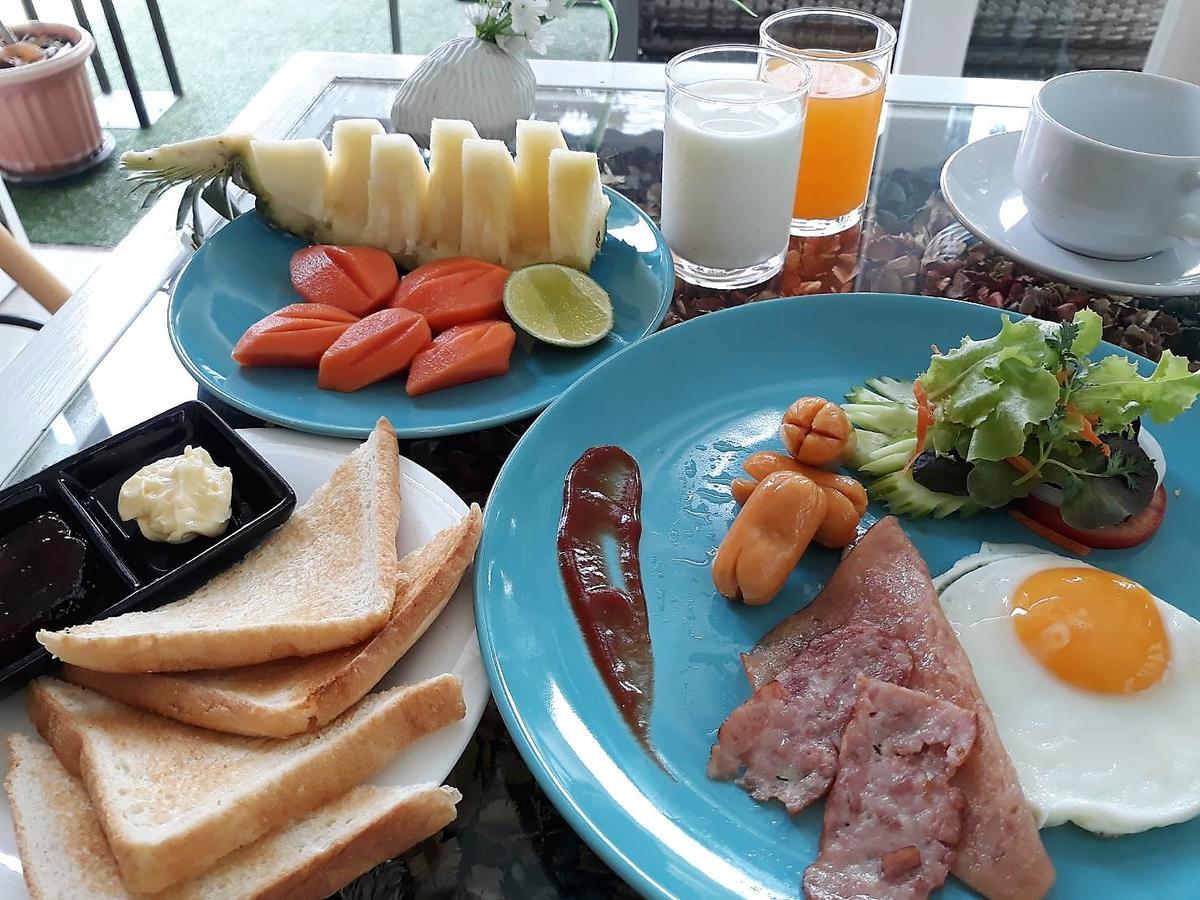Noble Baan Pastel Hotel 3*