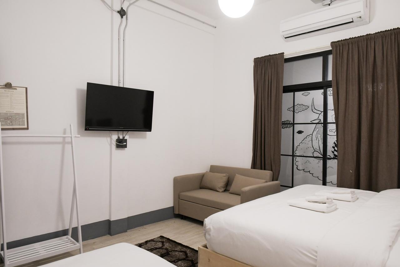Oxotel 3* Chiang Mai