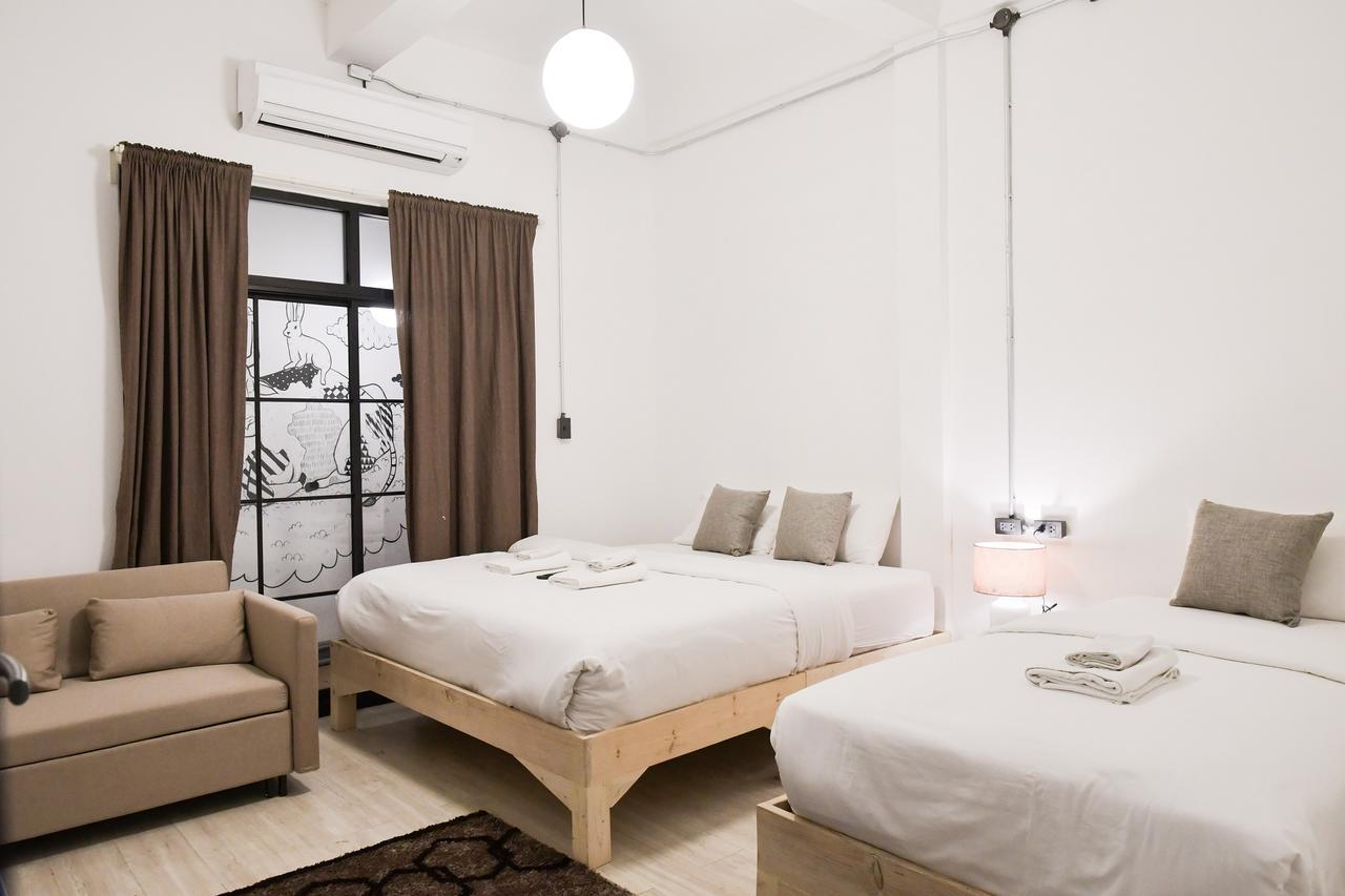 Oxotel Hotel