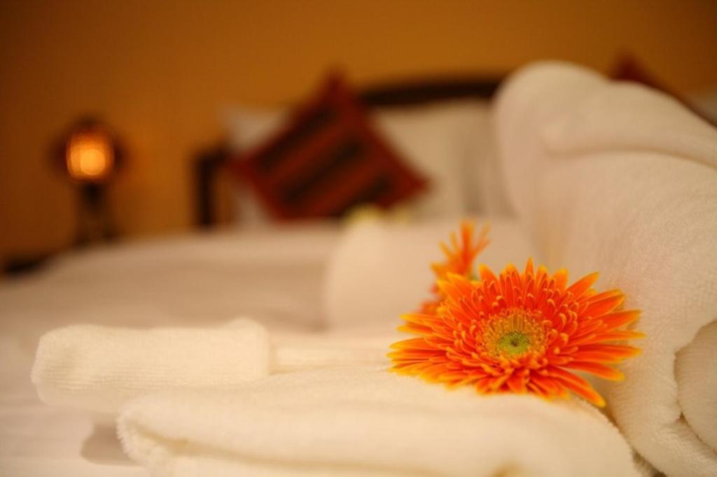 Boutique House Hotel