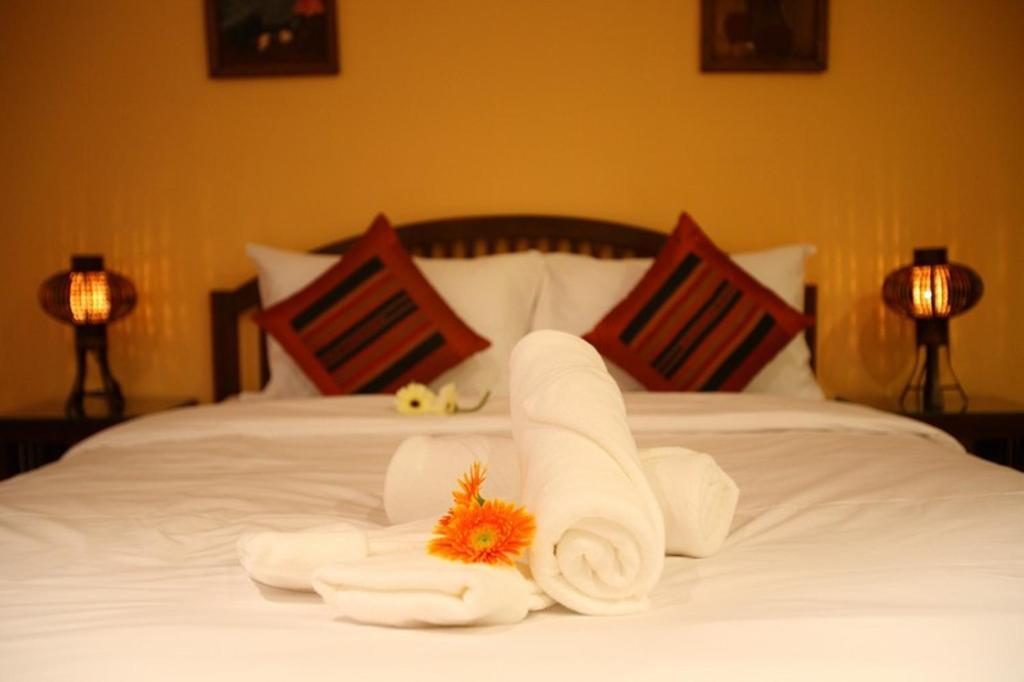Hotel Boutique House 3*