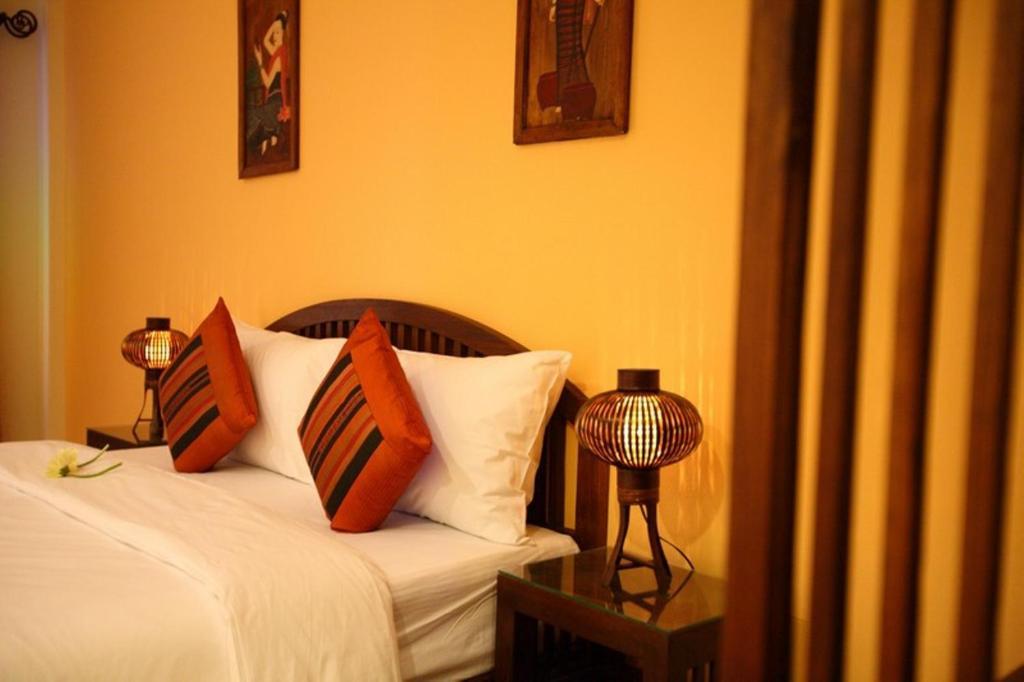 Boutique House 3*