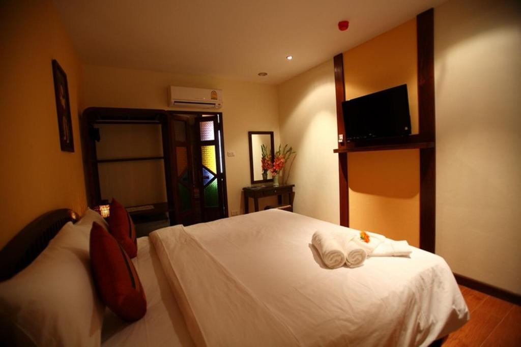 Boutique House Hotel