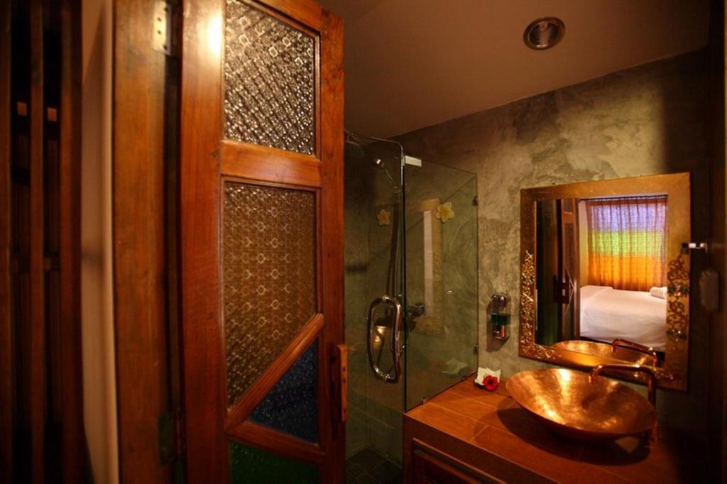 Hotel Boutique House 3*