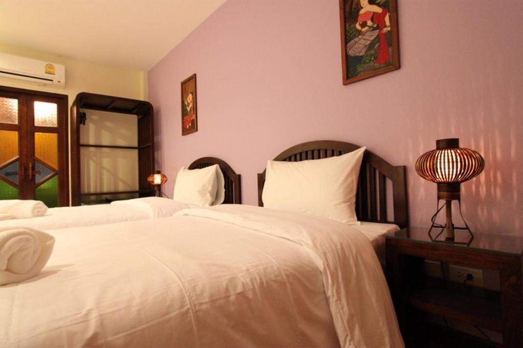 Boutique House Hotel 3*