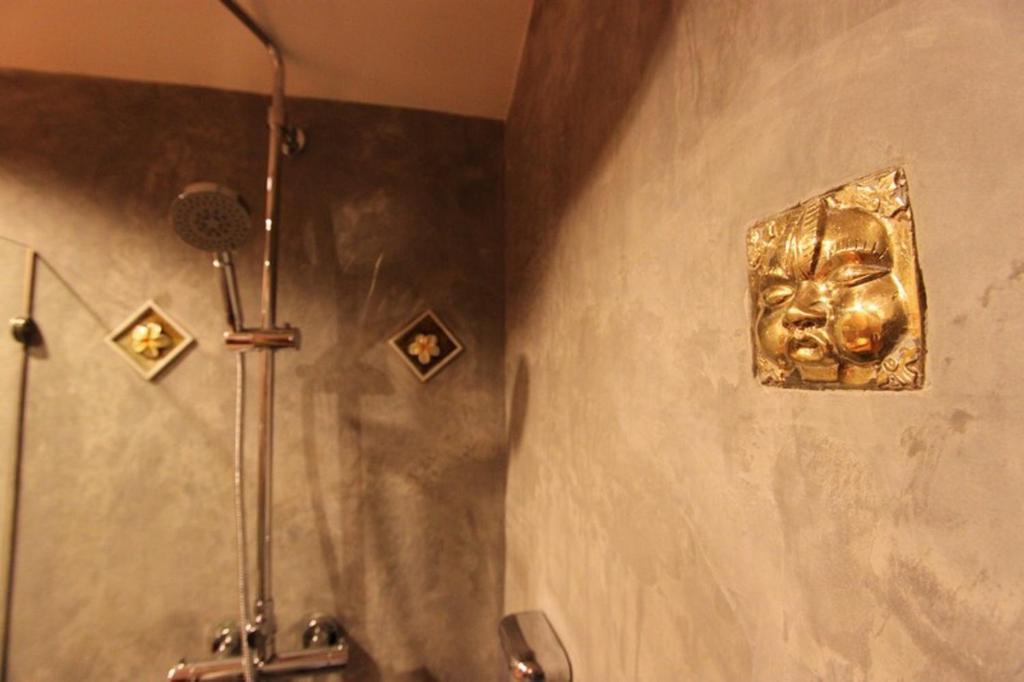 Hotel Boutique House