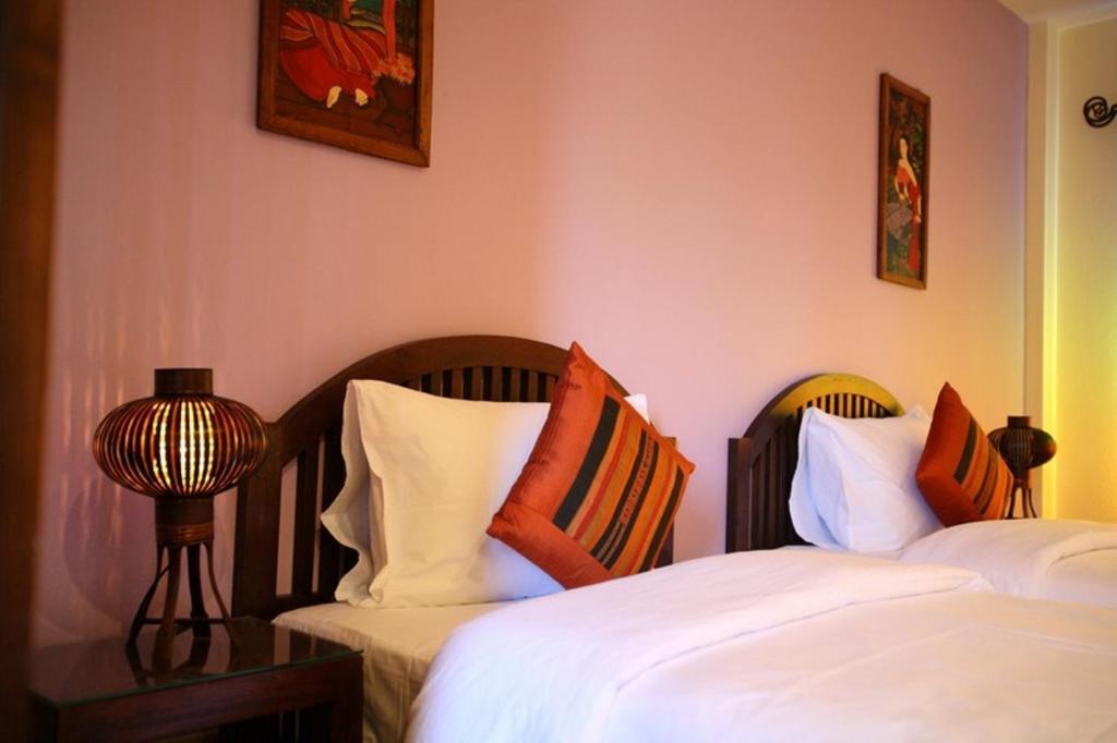Boutique House Hotel Chiang Mai