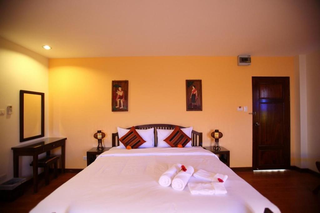 Boutique House Hotel