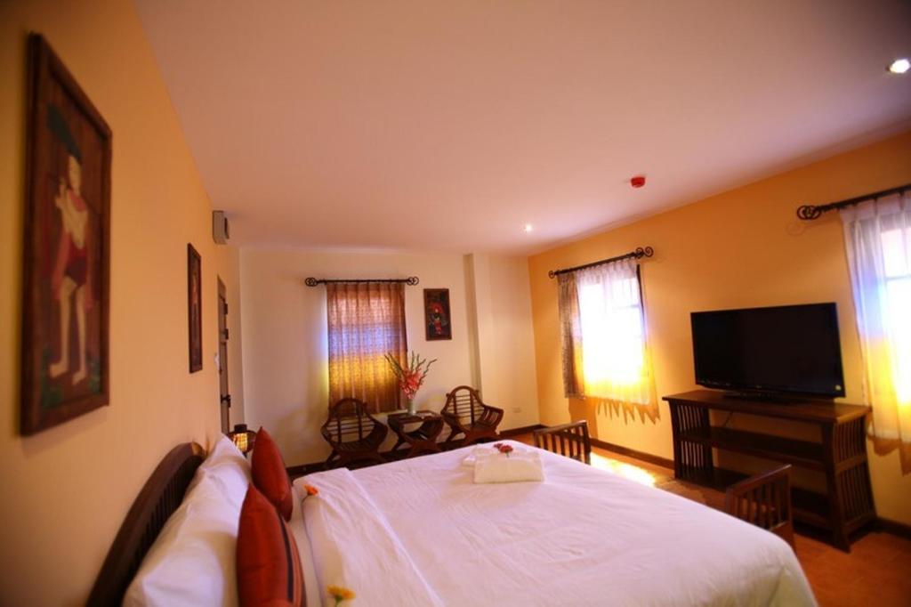 Boutique House 3*