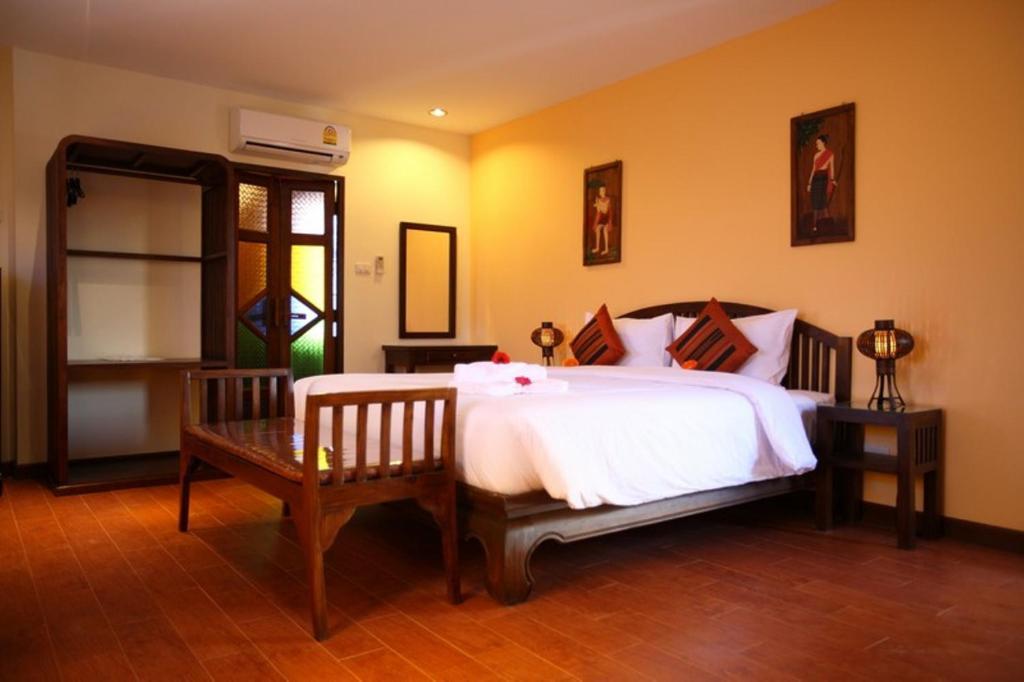 Boutique House
