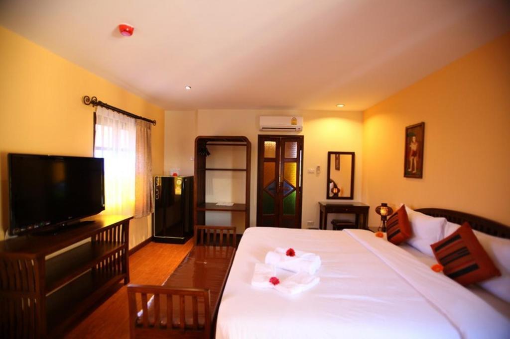 Boutique House Hotel 3*