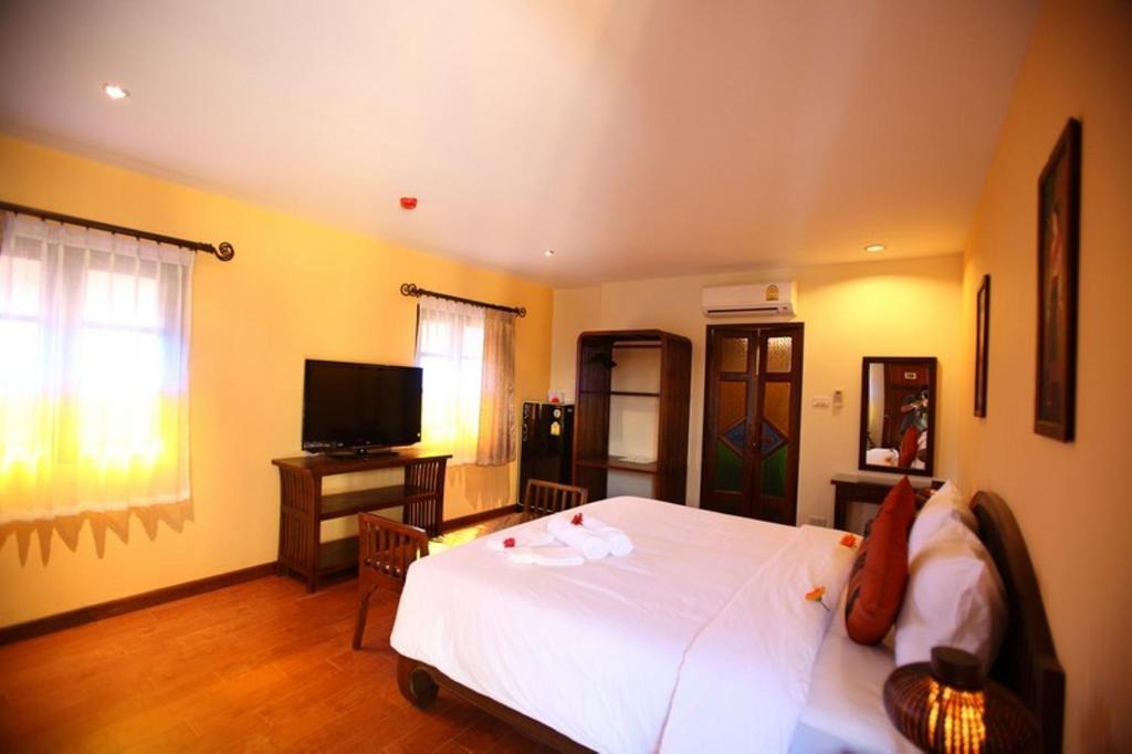 Hotel Boutique House Chiang Mai