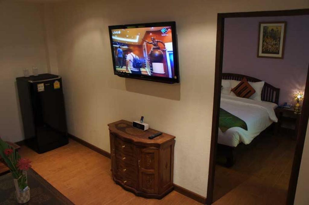 Hotel Boutique House