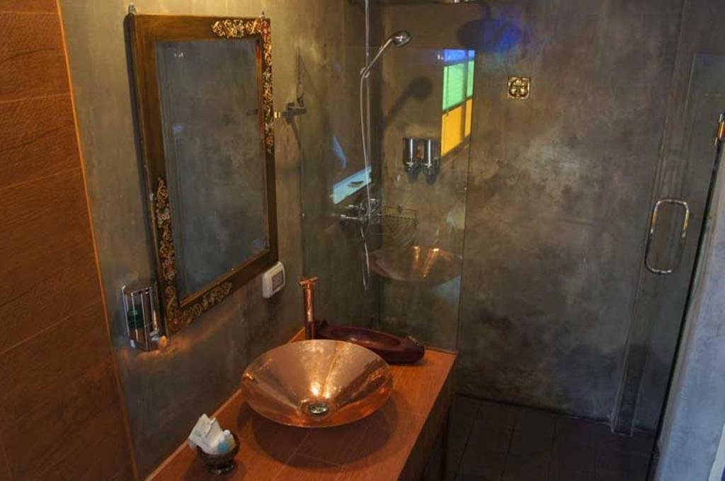 Boutique House Hotel Chiang Mai