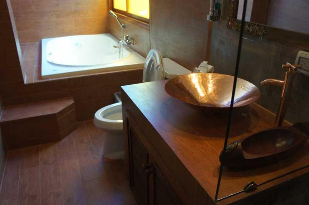 Boutique House Chiang Mai