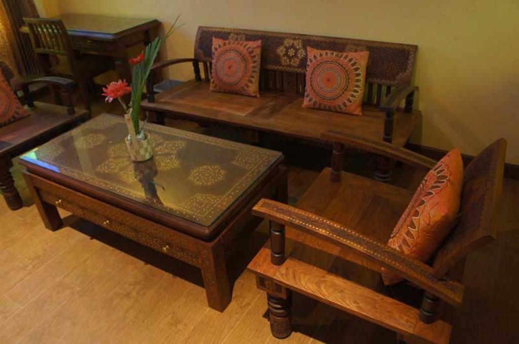 Boutique House Hotel