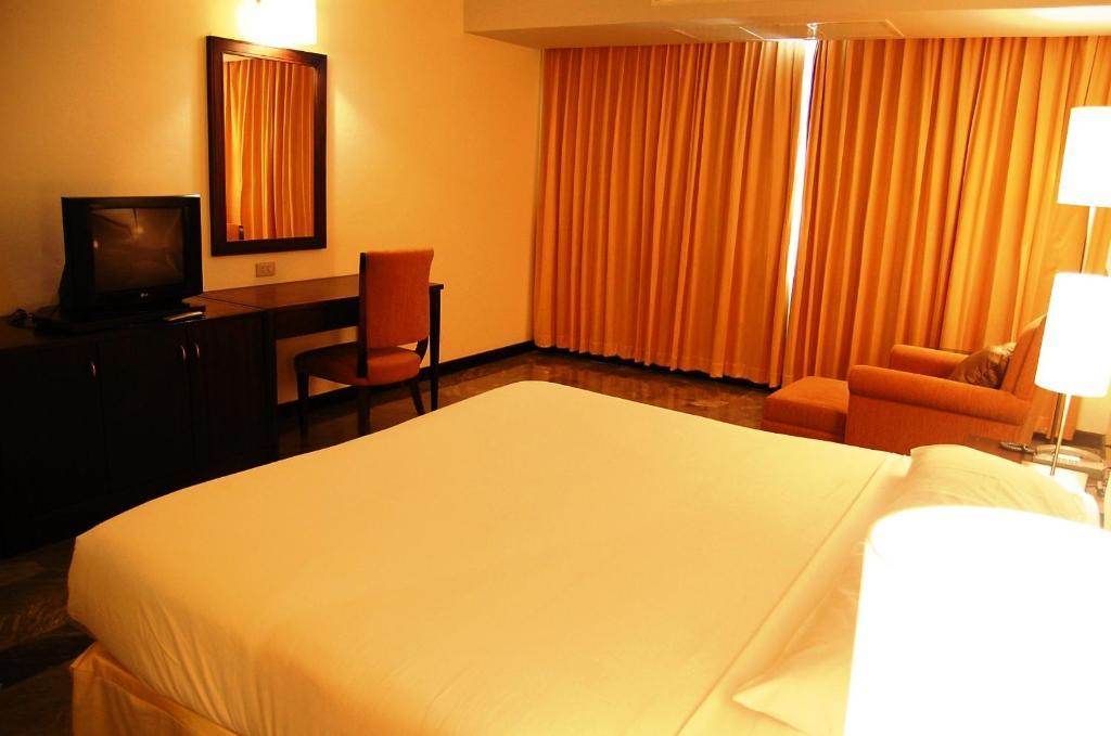 Royal Lanna 3* Chiang Mai