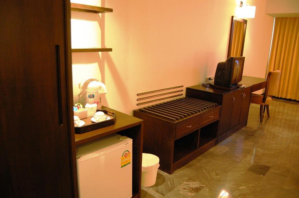 Hotel Royal Lanna