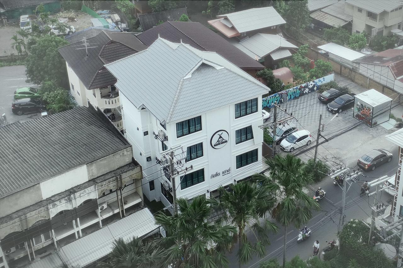 Gusto House Guest house 3*