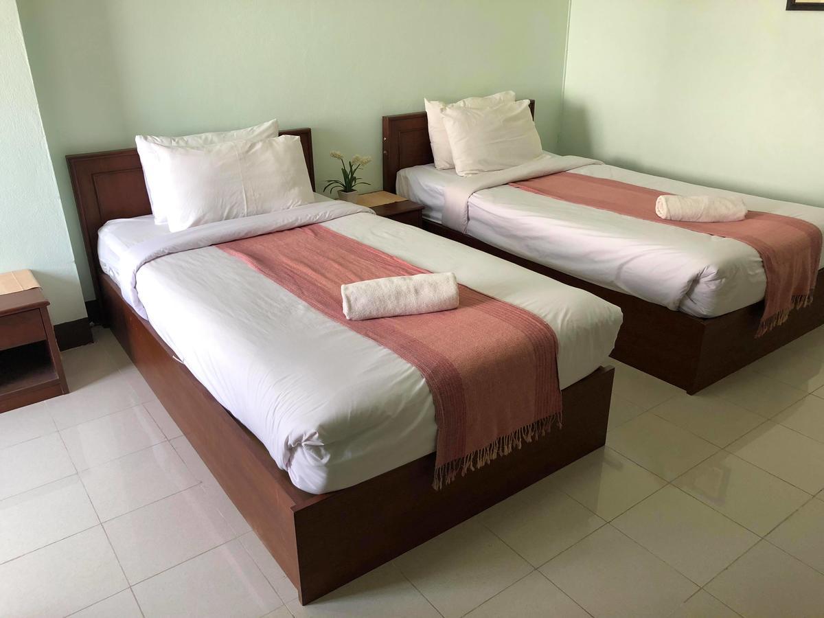 Hotel Vipa House Chiang Mai