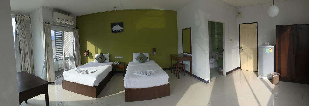 Chiang Mai Residence Hotel Chiang Mai