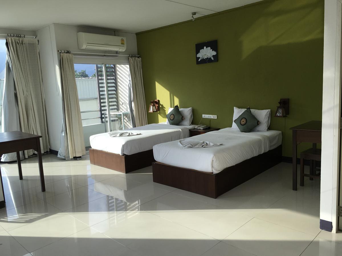 Chiang Mai Residence