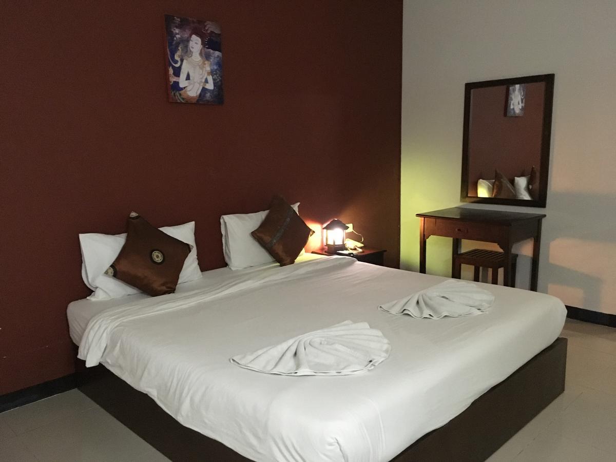 Chiang Mai Residence Hotel Chiang Mai