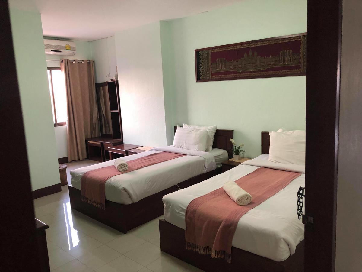 Vipa House 3* Chiang Mai