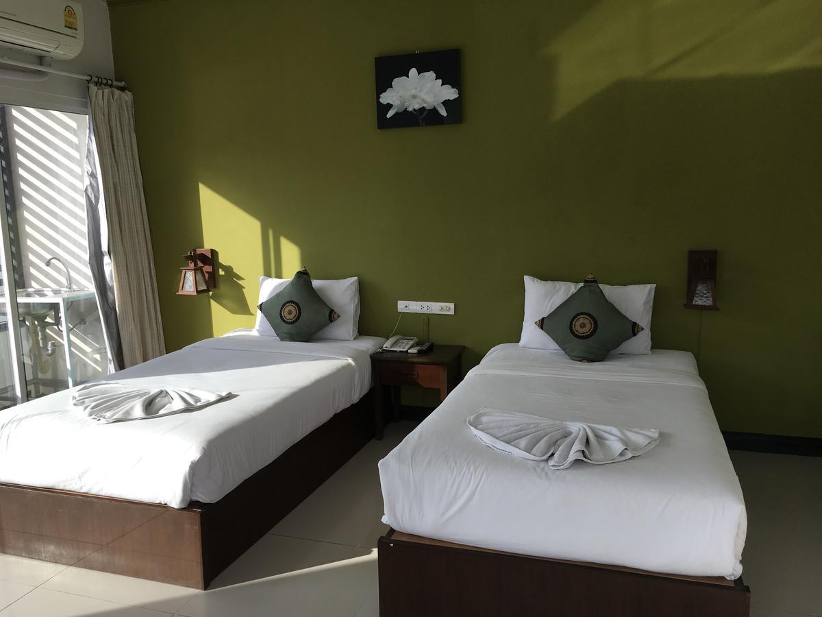 Chiang Mai Residence 3* Chiang Mai