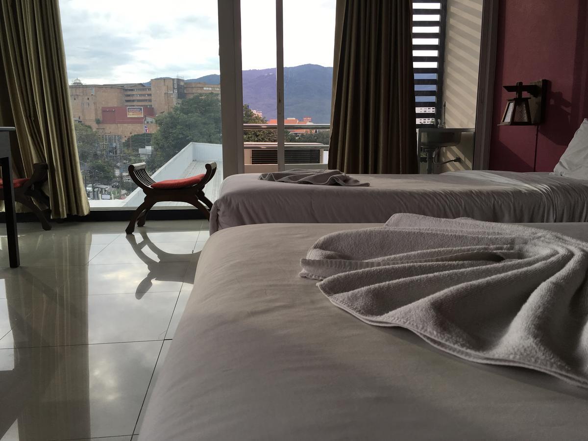 Chiang Mai Residence 3*