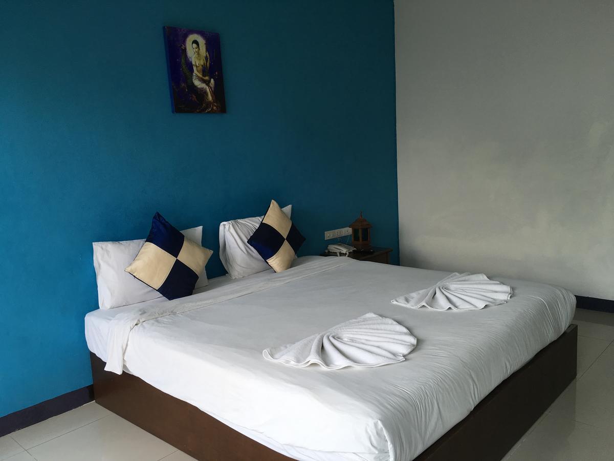 Hotel Chiang Mai Residence 3*