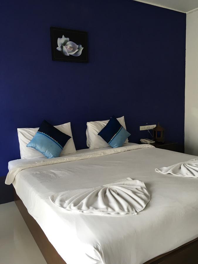 Hotel Chiang Mai Residence Chiang Mai