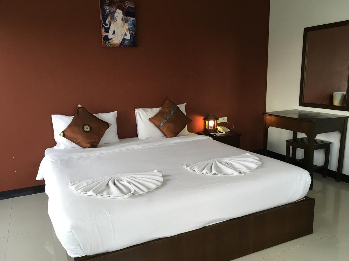 Chiang Mai Residence Hotel