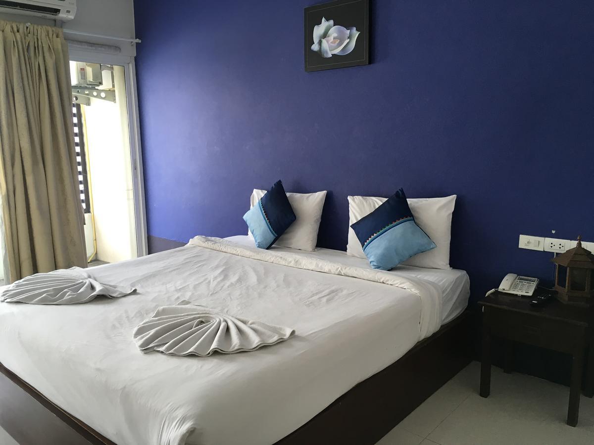 Chiang Mai Residence Hotel