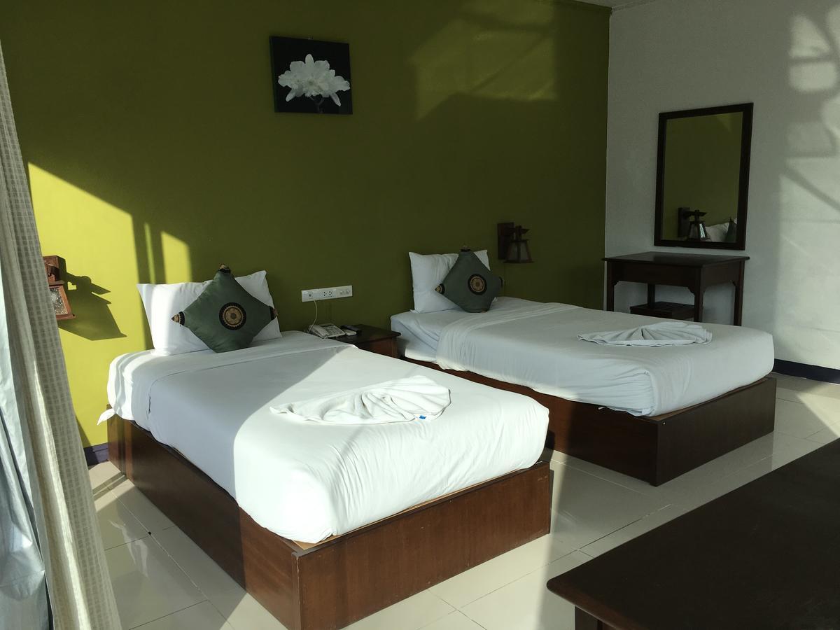 Chiang Mai Residence