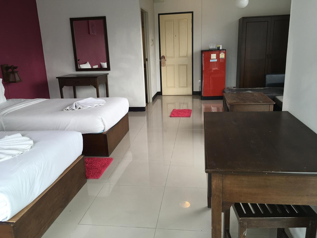 Chiang Mai Residence 3*