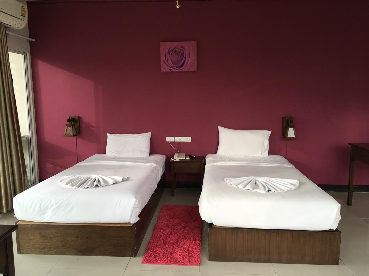 Chiang Mai Residence