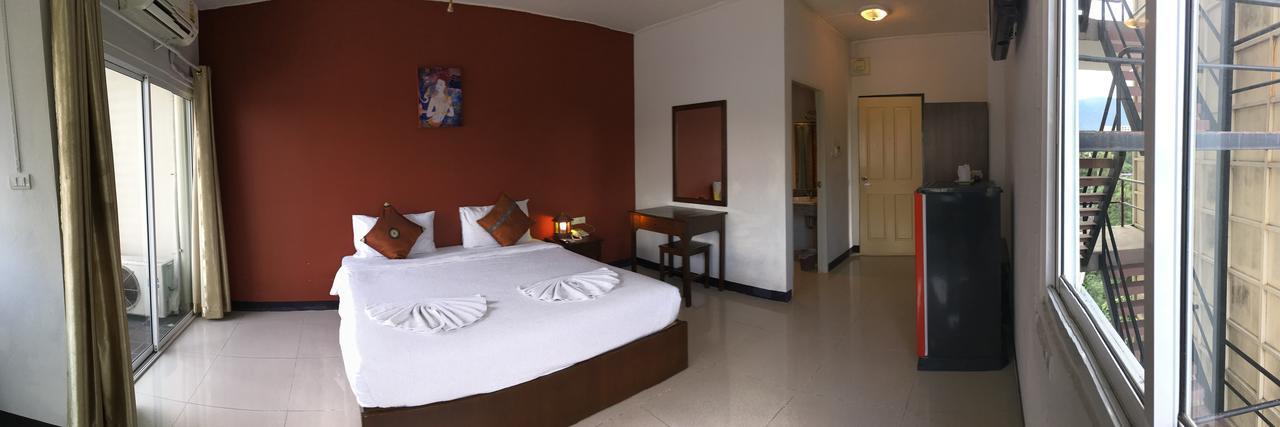 Chiang Mai Residence 3*
