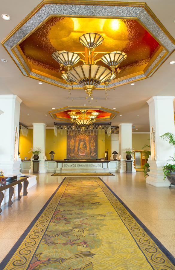 Hotel Chiangmai Plaza 4*
