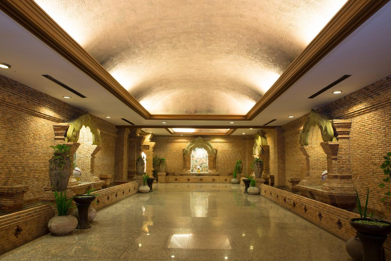 Hotel Chiangmai Plaza