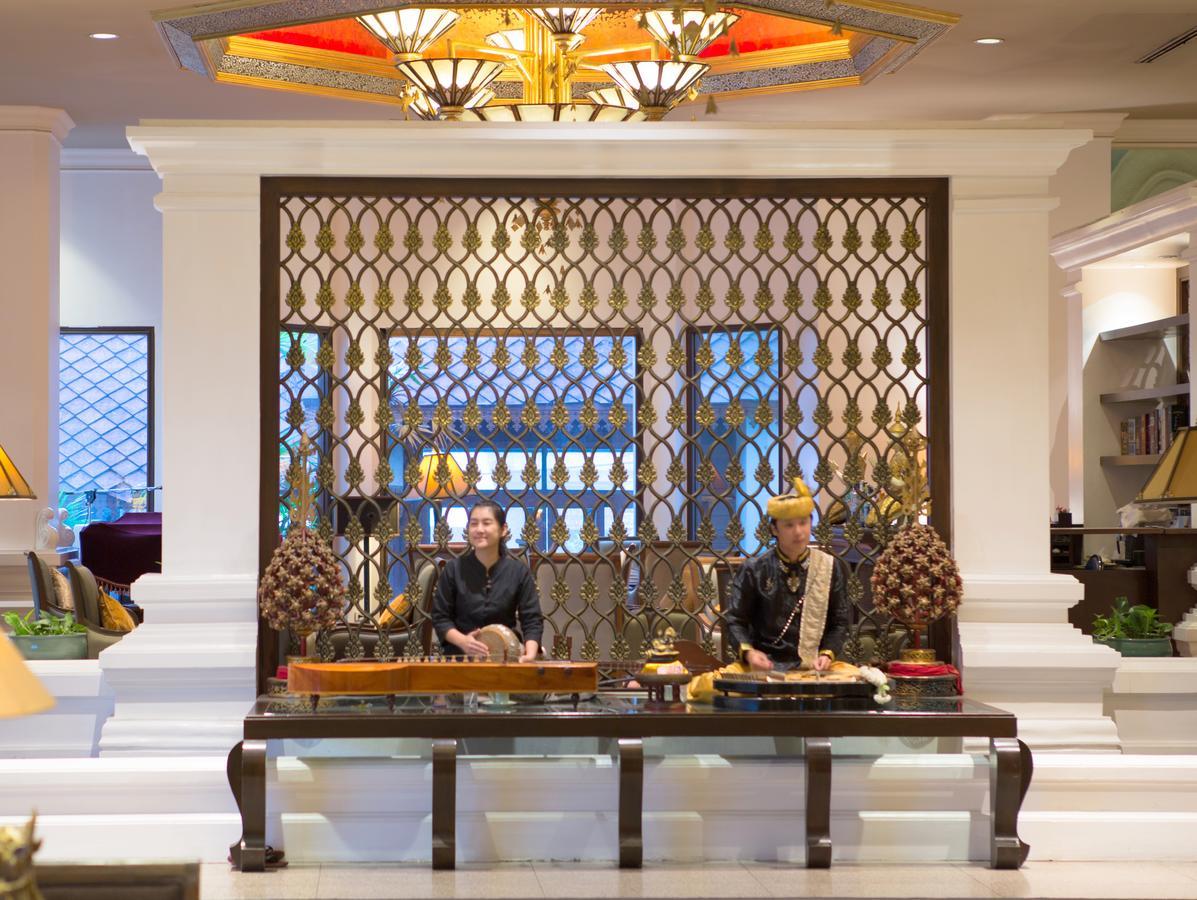 Chiangmai Plaza 4* Chiang Mai