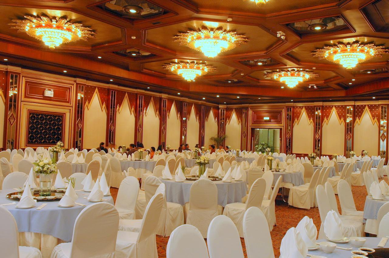 Chiangmai Plaza 4*