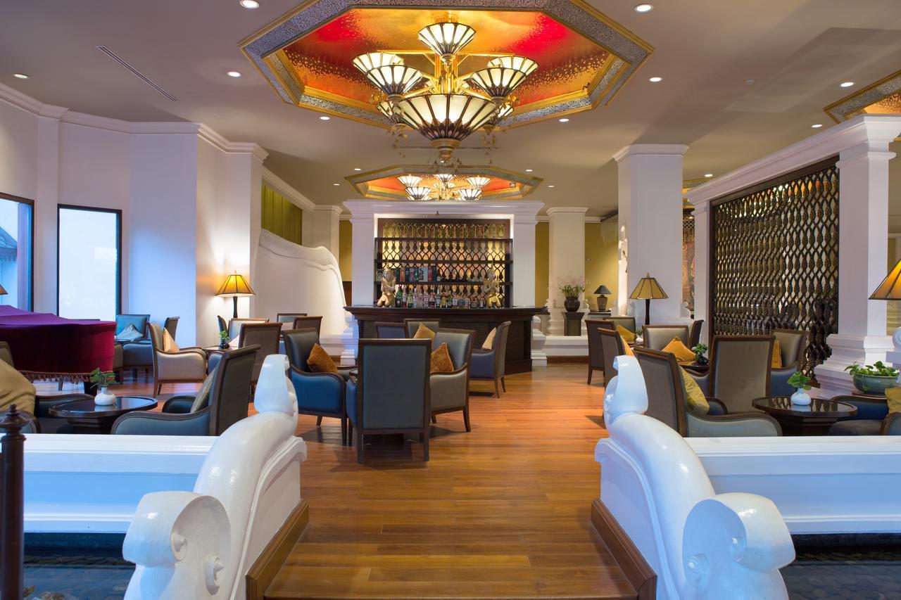 Chiangmai Plaza 4*